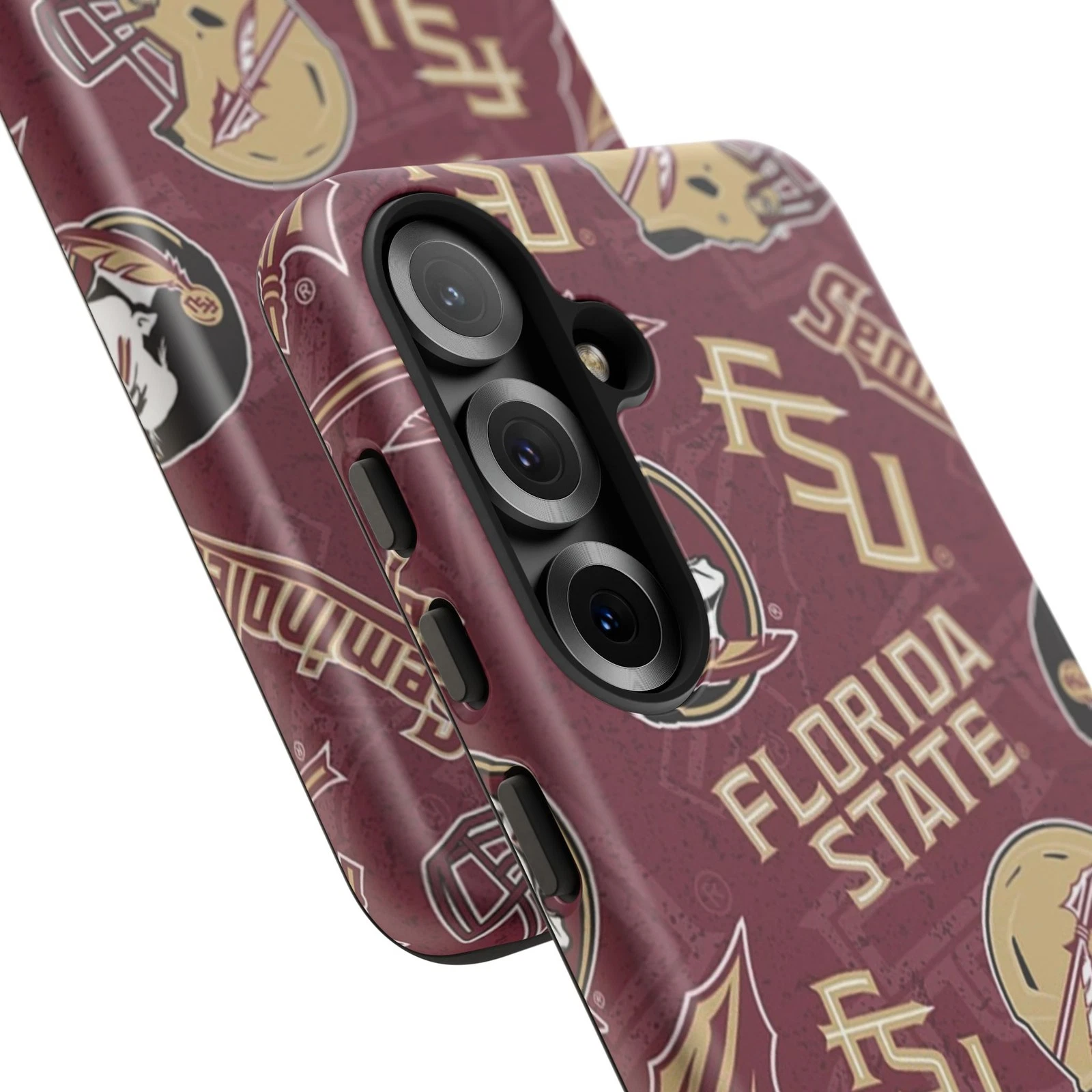 Florida State Seminoles iPhone Cases