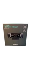 LOGITECH C922 PRO HD Stream Webcam Full HD 10...