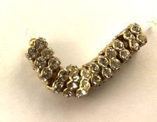 Swarovski Crystal 6mm (144 pcs) Crystal #177606P (LARGE FP)