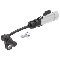 ABS Sensor Raddrehzahl Vorderachse Links FüR Opel Antara L07 Chevrolet Captiva