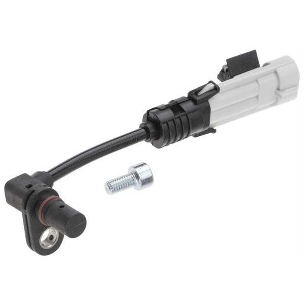 ABS Sensor Raddrehzahl Vorderachse Links FüR Opel Antara L07 Chevrolet Captiva-image