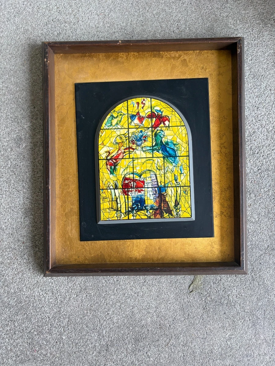 Marc Chagall Art Paintings for sale | eBay