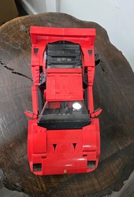LEGO Creator Expert: Ferrari F40 (10248)