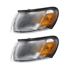 Parking Light Left Side For Toyota Corolla 1993-1997 Parking Light Left Side For Toyota Corolla 1993-1997