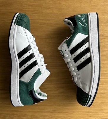 Adidas Superstar 2 NBA Series Boston Celtics UK5,5 US6 EU38 2/3