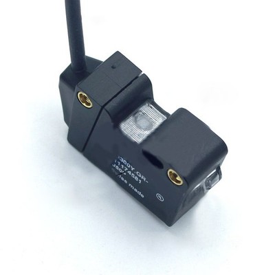 Photoelectric Switch Sensor 10-30V DC For Baumer O300Y.GR-11174581 #zc