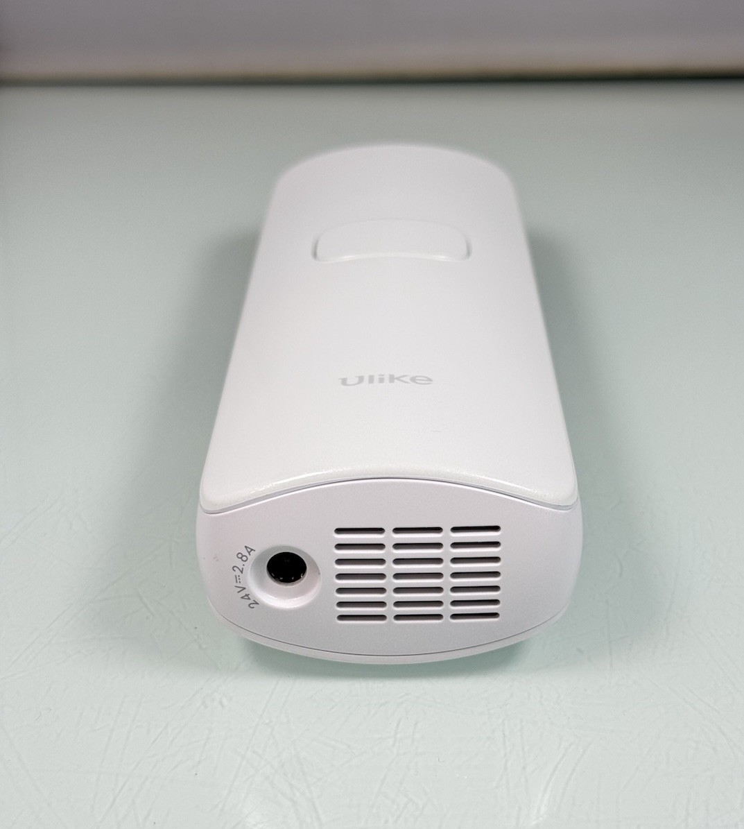 Ulike Air 3 Series IPL Hair Removal Device Model UI06 WH, U106