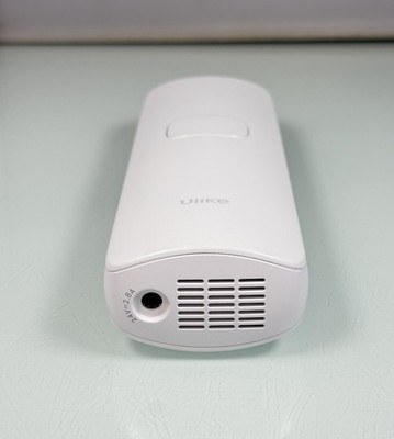 Ulike Air 3 Series IPL Hair Removal Device Model UI06 WH, U106