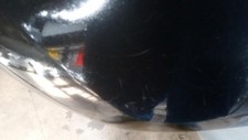 Pare-choc arrière Fiat BRAVO