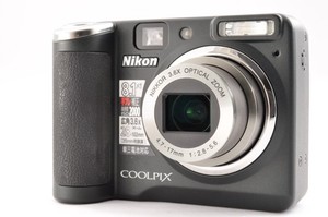 Nikon Coolpix P50 | eBay