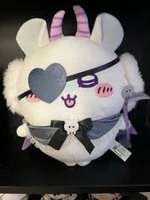 Chiikawa Devil Momonga 14" Big Plush Nagano Parade NWT US Seller