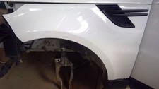 (LOCAL PICKUP ONLY) Driver Left Fender Small Vent Fits 14-17 RANGE ROVER SPORT 7