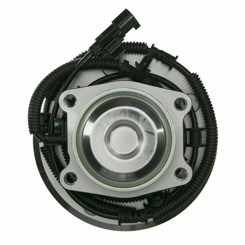 Conjunto de cojinete y buje de rueda trasera para Chrysler Town & Country TX A9 2012-2016 Foto 2 de 4