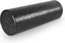 High Density Foam Rollers, Firm Full Body Athletic Massage Tool for Back