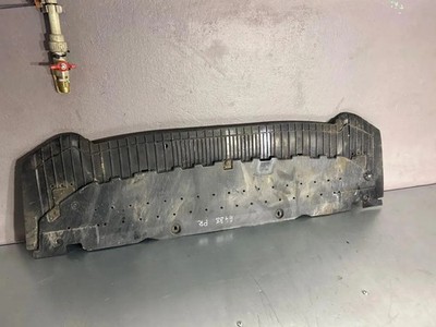 AUDI A4 Allroad 8KH, B8 Bodenschutz der Frontstoßstange 8K0807233 1.80 35307012