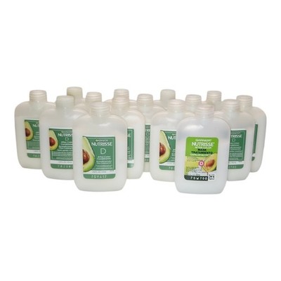 15 Garnier NUTRISSE After Color Conditioner Mask Treatment 1.35 oz Avocado Oil