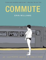 Erin Williams | Commute | Taschenbuch | Englisch (2024) | Harry N. Abrams