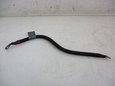 Starter Cables Plus Generator Cable Compatible With BMW3 TOURING (E91) 330D