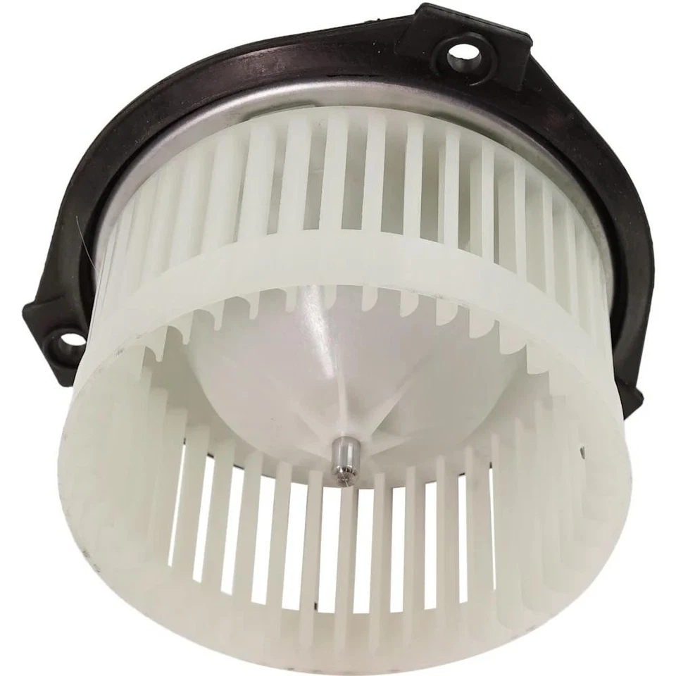 Nuevo motor de soplador para Pontiac Grand Prix SE 6 cilindros 3,8 L por GM3126104 19179473 Foto 4 de 4