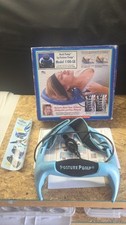 Neck Pump By Posture Pump 1100-SX Relieves Ne...