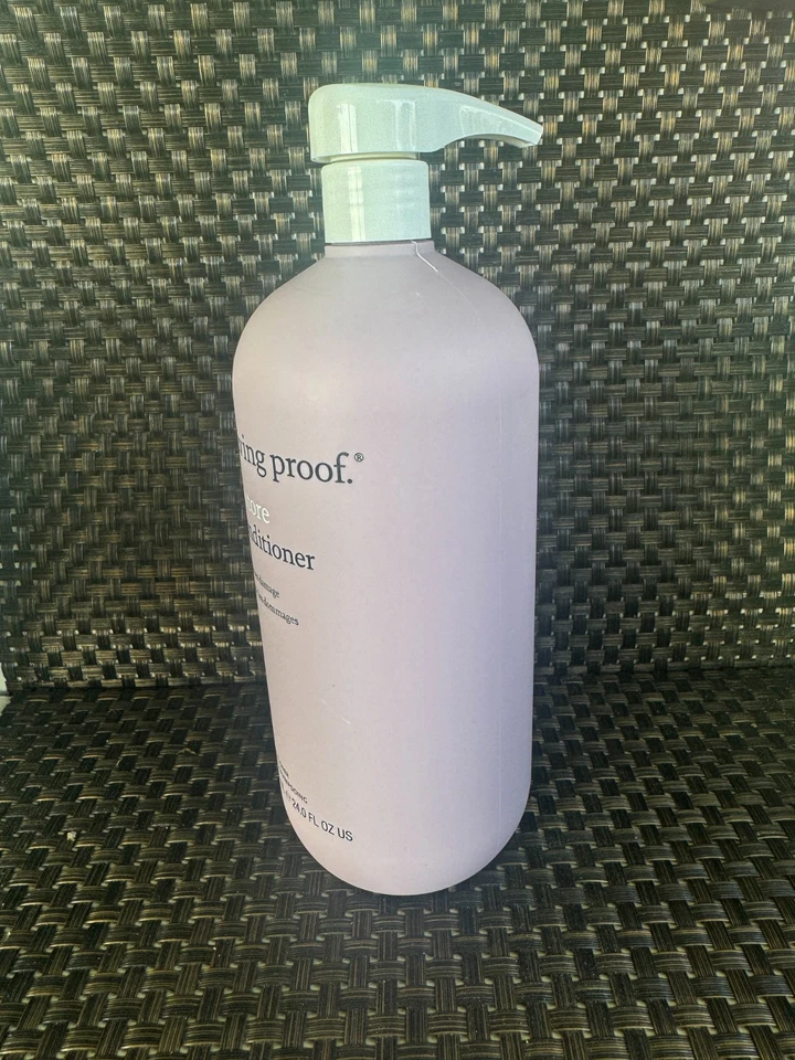 Living Proof Restore Conditioner 710ml/24 FL OZ - Image 3 of 3