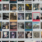 Old Dominion Time, Tequila & Therapy (CD) Album