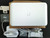 Ubiquiti 8-Port Gigabit 4-Port PoE+ 52W Switch USW-Lite-8-PoE +Accessories UniFi