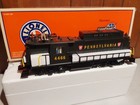 RARE LIONEL TRAINS O SCALE PENNSYLVANIA RR RECTIFIER 6-82179 — photo 2