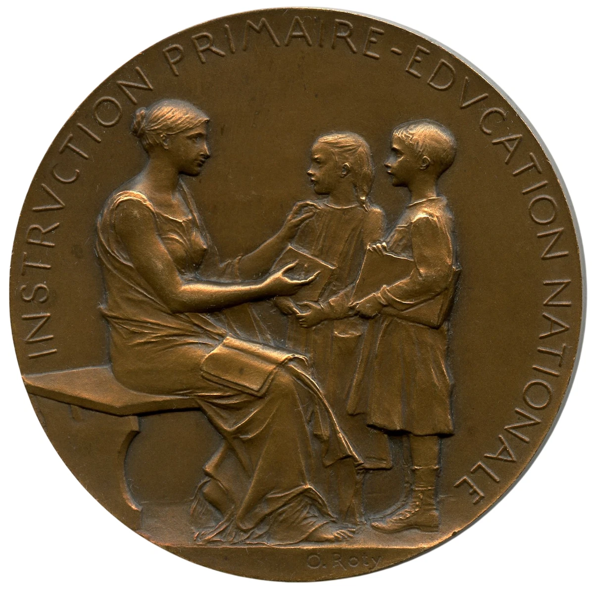 Roty Medal for sale | eBay