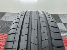 Pirelli P Zero PZ4 225 40 19 Tyre 225/40/19 tyre BMW F30 G20 3 4 series 8mm Full