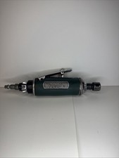 Cornwell Tools Cat520 Deluxe Full Size Rear Exhaust Straight Die Grinder