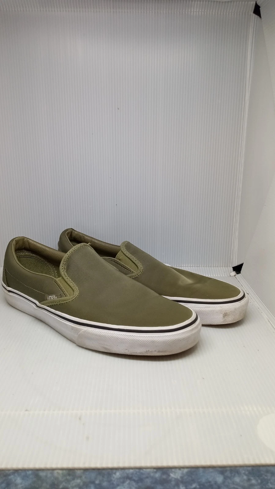 Scarpe casual unisex VANS Off the Wall taglia 8 5 uomo taglia 10 donna