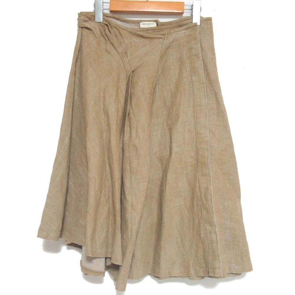 Wrap DRIES VAN NOTEN Skirts for Women for sale | eBay