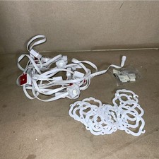 Govee ELITE Permanent Outdoor Lights H805A Extra Strand 16Ft Mount & Screws 12Lt