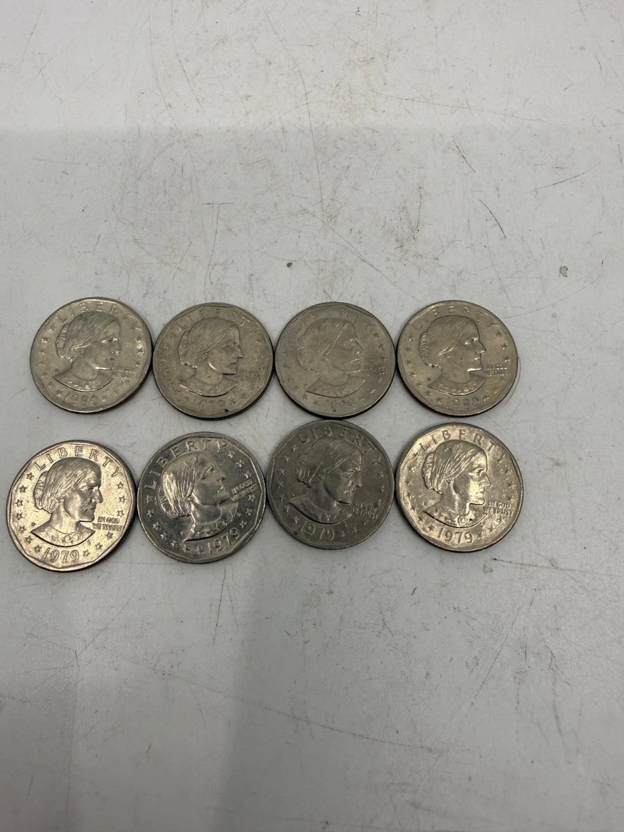 One Dollar 1980 | eBay