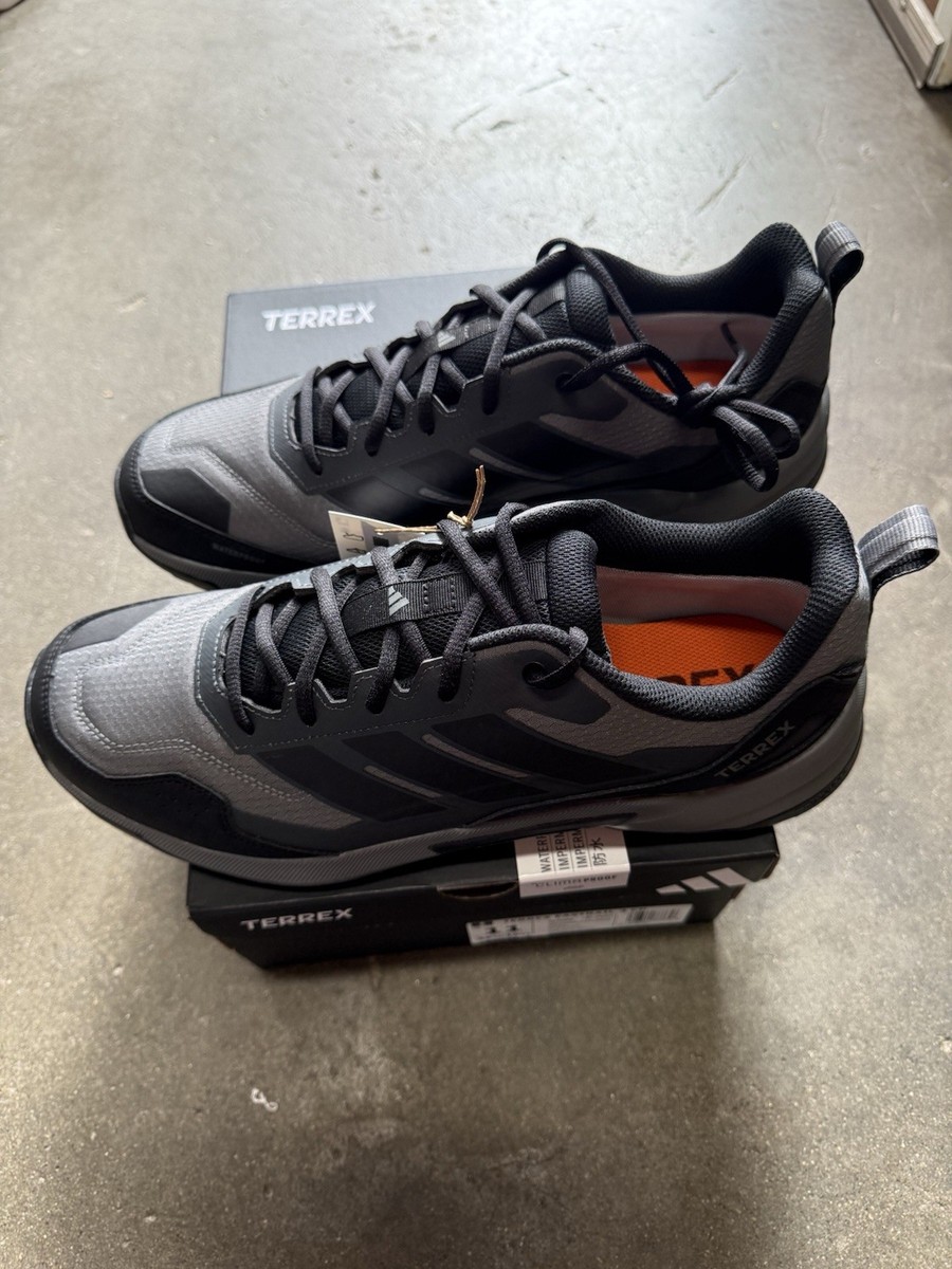 Mens Sz 11 - adidas men Terrex Eastrail 3 Climaproof Hiking Shoes