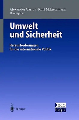 Umwelt und Sicherheit