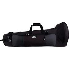 MAX Contoured Bass Trombone Case