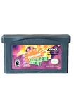 Nicktoons Freeze Frame Frenzy GBA Game Nintendo Gameboy Advance Nickelodeon Fam