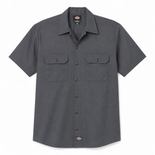 Dickies Flex Twill Work Shirt