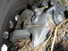 bremssättel hinten links FORD PUMA J2K CF7 1.0 ECOBOOST MHEV recrp2583633