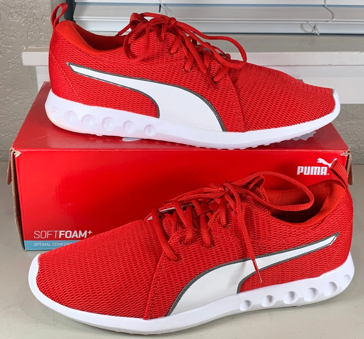 PUMA Carson 2 Sneakers for Men for Sale | Authenticity Guaranteed