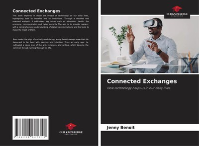 Jenny Benoit | Connected Exchanges | Taschenbuch | Englisch (2025)