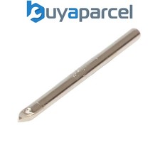 Image of IRWIN 10507907 Glass & Tile Drill Bit 8mm IRW10507907