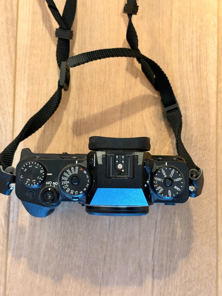 Fujifilm X-T4, photo 3 of 5