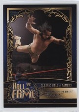 2012 Topps WWE Classic Hall of Famers Jimmy Snuka Jimmy Superfly Snuka #4 0ad