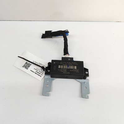 Nissan Leaf ZE1 PDC Parksensor Steuergerät 28532-5SA1A Elektrizität 28989963