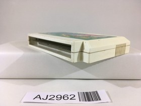 AJ2962 Fantasy Zone II 2 Opa Opa no Namida Nintendo Famicom NES Japan