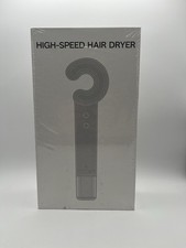 High Speed Hair Dryer Model-HC09