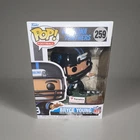 Funko POP! NFL Carolina Panthers Bryce Young Figure #259 Fanatics Exclusive (D)